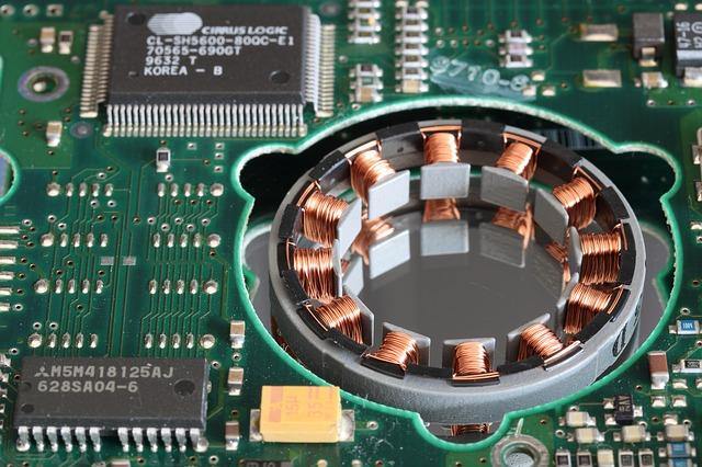Everything You Need To Know About Motor Controllers - Outer Reef Technologies