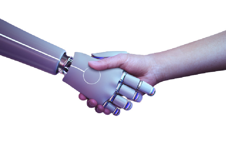 5 Reasons Why We Believe Automation Is Best