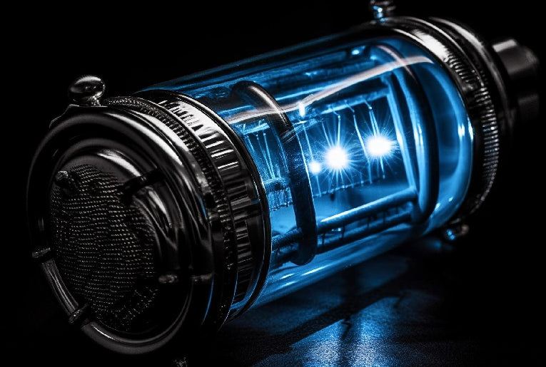 Exploring the Advantages of DC Motors: A Perfect Fit for Robotics Applications