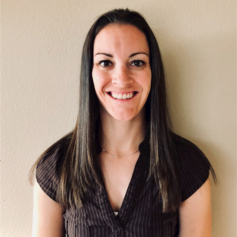 Ashley Galanes Director at Orthosensor