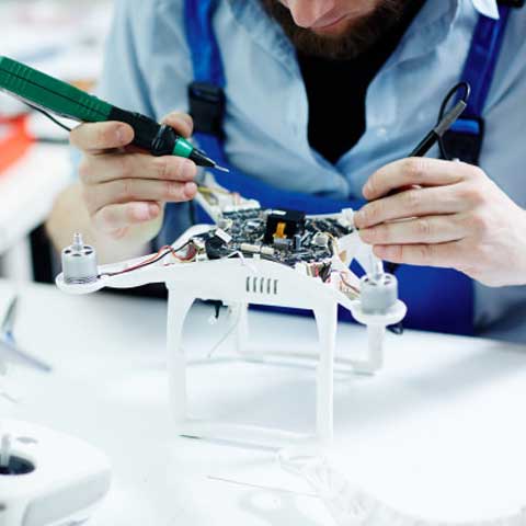 Product Development Medical