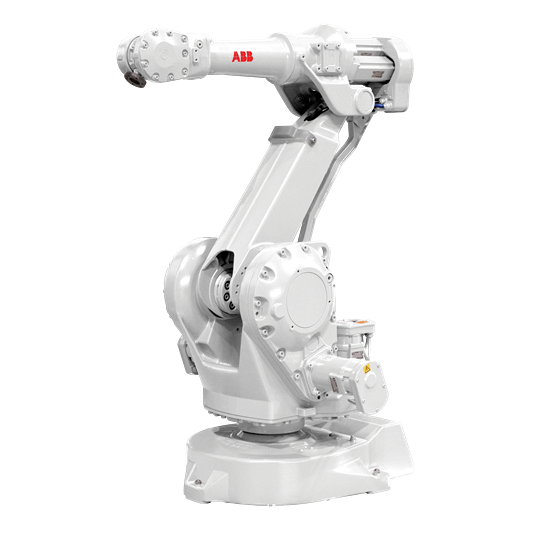 IRB 2400 The Most Popular Industrial Robot Outer Reef Technologies
