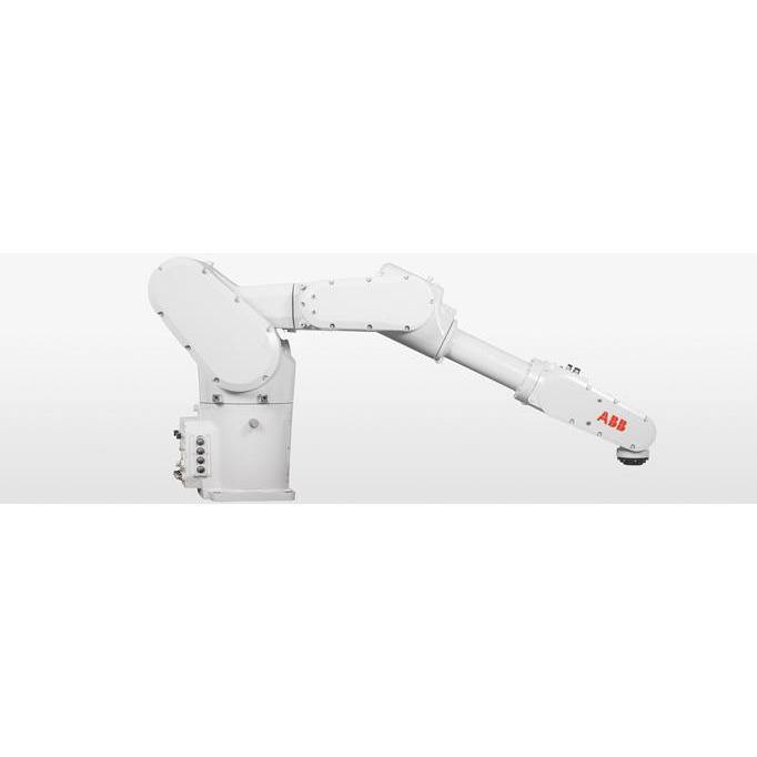 IRB 1300 - Class-Leading Powerful Performance in a Compact Package - Outer Reef Technologies