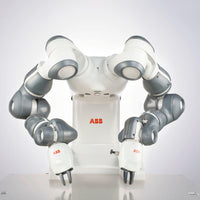 A Quick Guide To ABB Robotics And Custom Applications - Outer Reef Technologies