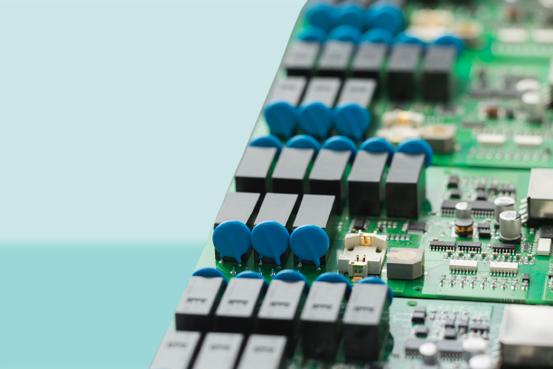 When to Build a Custom Motor Controller