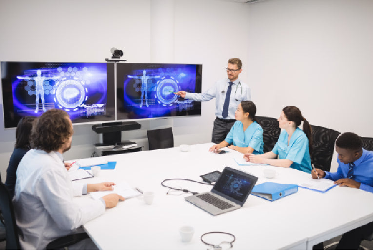 Industrial Design for Medical Devices