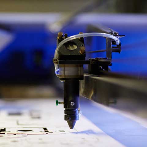 Medical Product Manufacturing Process