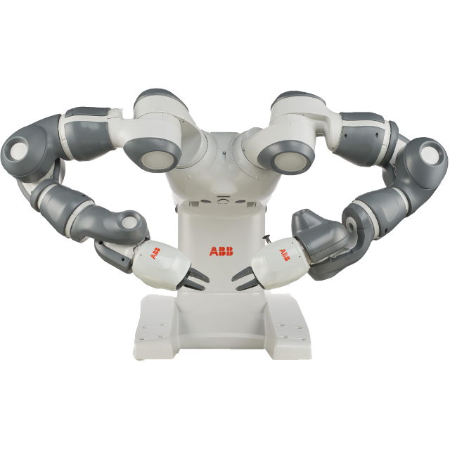 Robotic Platform Development