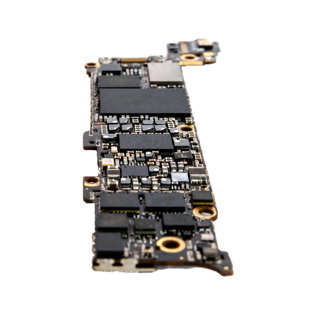 Custom Motor Controllers
