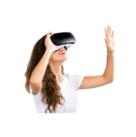 Virtual and Augmented Reality Services