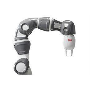 IRB 14050 - Single-Arm YuMi® Collaborative Robot - Outer Reef Technologies