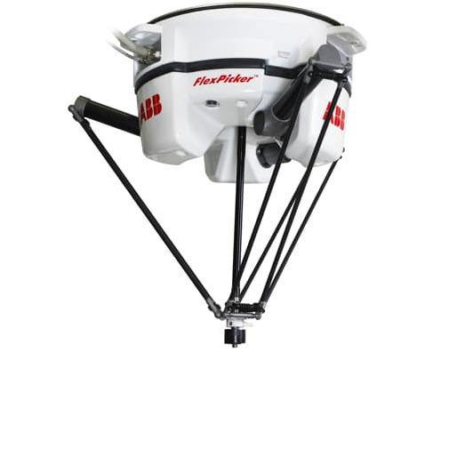 IRB 360 - FlexPicker® - Outer Reef Technologies