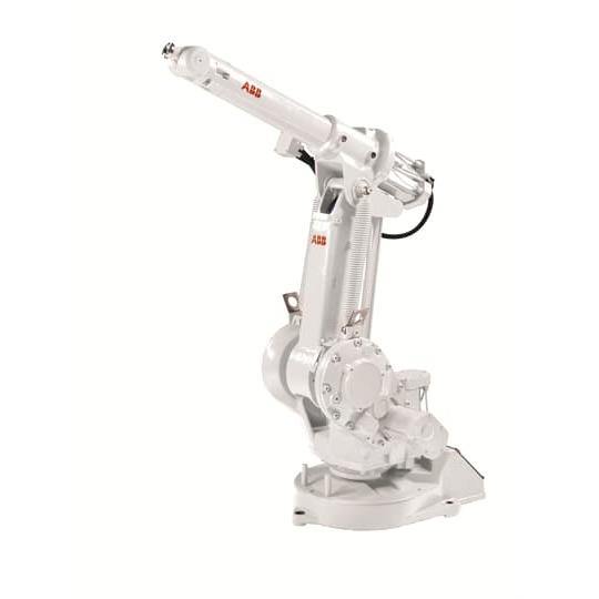 IRB 1410 - Industrial Robot - Outer Reef Technologies