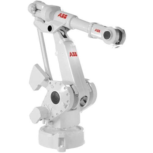 IRB 4400 - Fast, Compact and Versatile Industrial Robot - Outer Reef Technologies