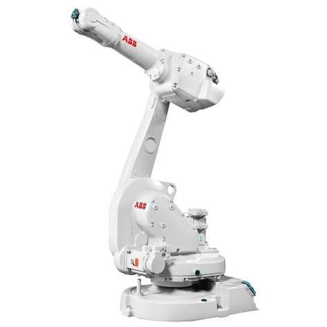 IRB 1600 - The Highest Performance 10kg Robot - Outer Reef Technologies