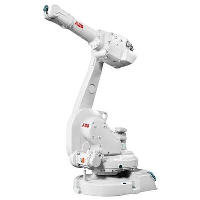 IRB 1520ID - The Lean Arc Welder - Outer Reef Technologies