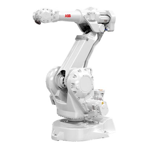 IRB 2400 - The Most Popular Industrial Robot - Outer Reef Technologies