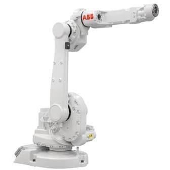 IRB 1660ID - High Performance ID Robot for Arc Welding and Machine Tending - Outer Reef Technologies