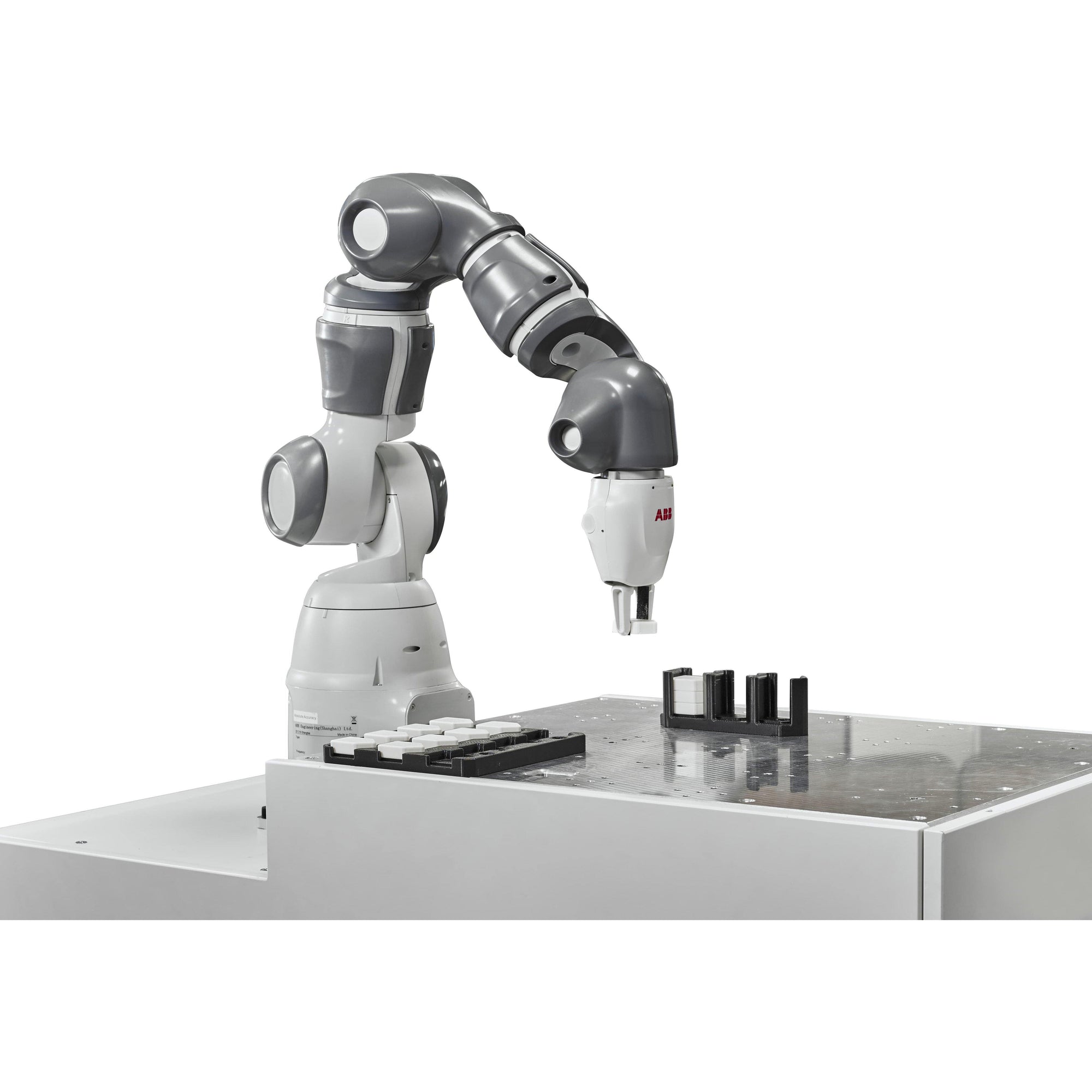 IRB 14050 - Single-Arm YuMi® Collaborative Robot - Outer Reef Technologies