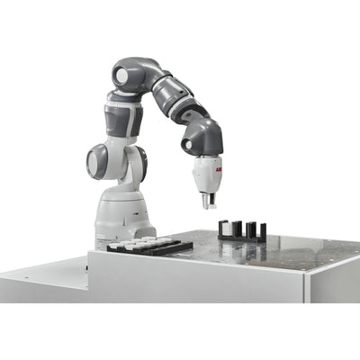 IRB 14050 - Single-Arm YuMi® Collaborative Robot - Outer Reef Technologies