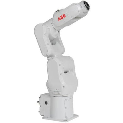 IRB 120 ABB's Smallest 6 Axis Robot