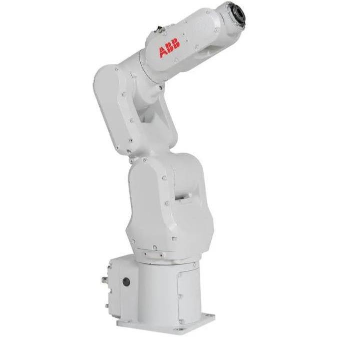 IRB 120 ABB's Smallest 6 Axis Robot