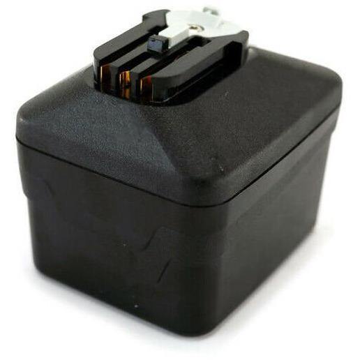 Stryker System 8 Battery 8215 7215