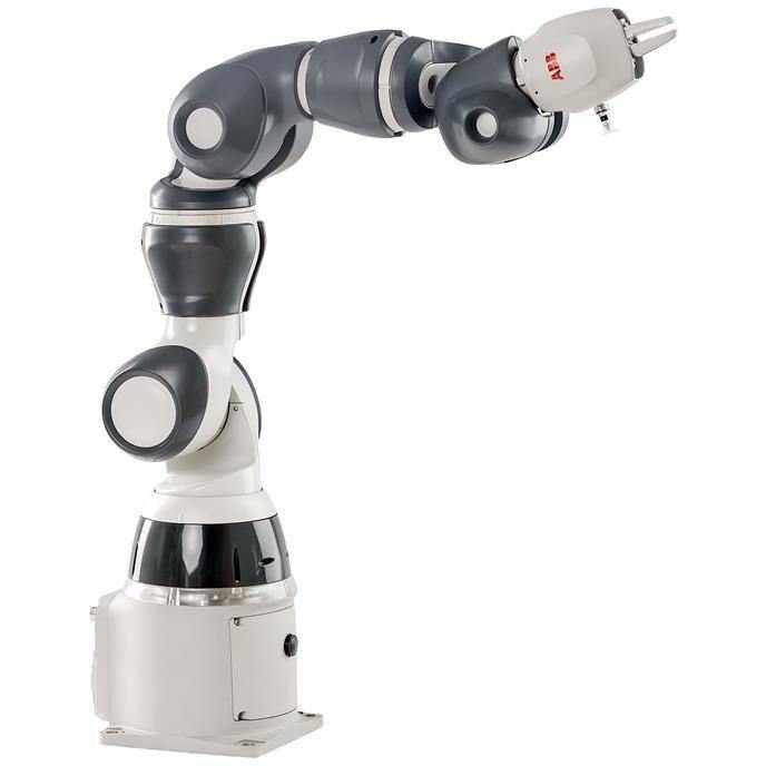 IRB 14050 - Single-Arm YuMi® Collaborative Robot - Outer Reef Technologies