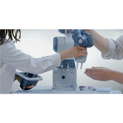 IRB 14050 - Single-Arm YuMi® Collaborative Robot - Outer Reef Technologies